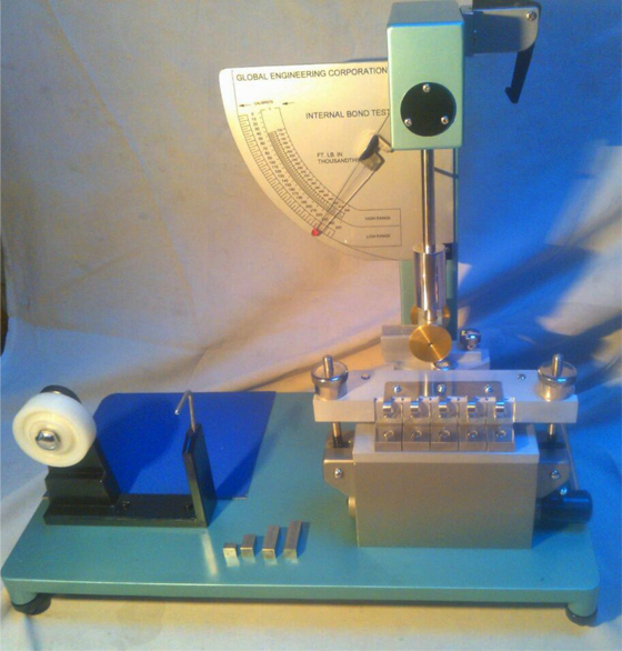 Ply Bond Tester